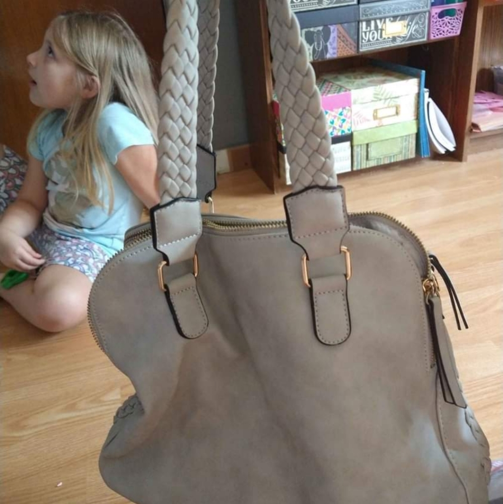 purse